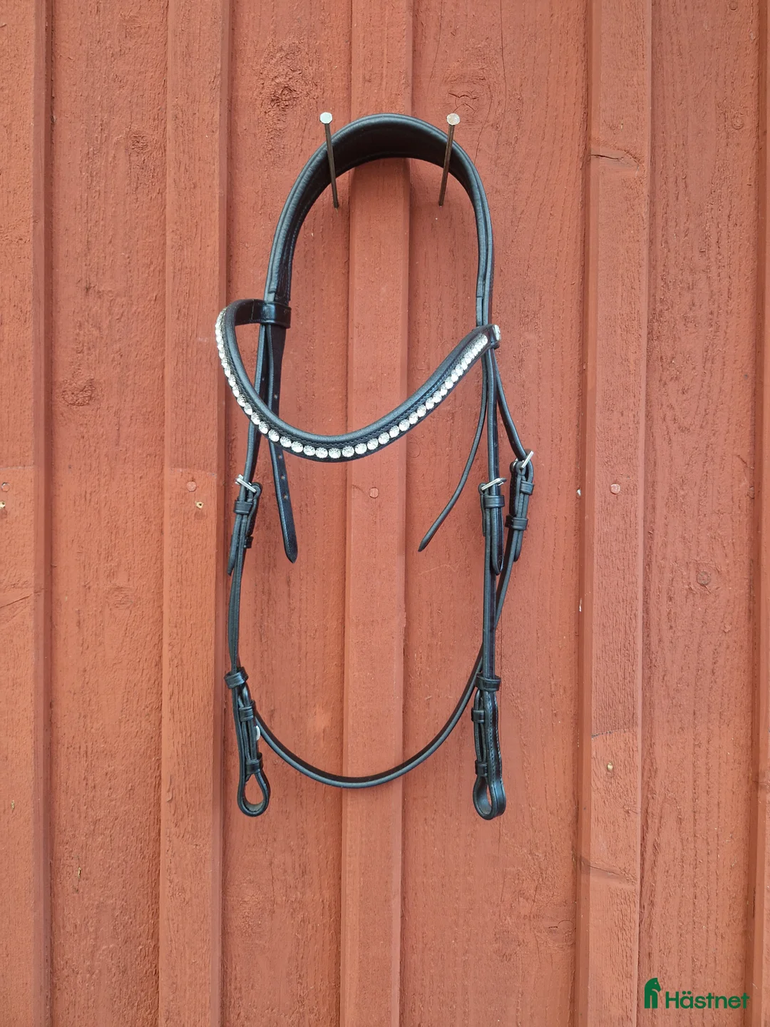 Träns hästutrustning till salu: Massor av träns och tränstillbehör  - Annons 8