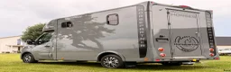 Hästlastbilar  fordon & transport till salu: Horsepartner Exclusive hästlastbil - Annons 5