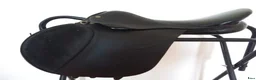 Sadlar hästutrustning till salu: Ruiz Diaz skön ponny sadel i Burseryd - Annons 3