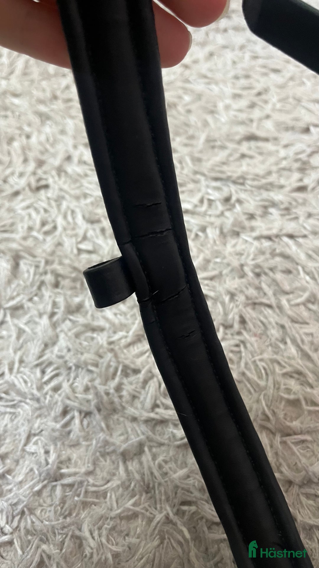 Träns hästutrustning till salu: Cob träns i Hammarö - Annons 3