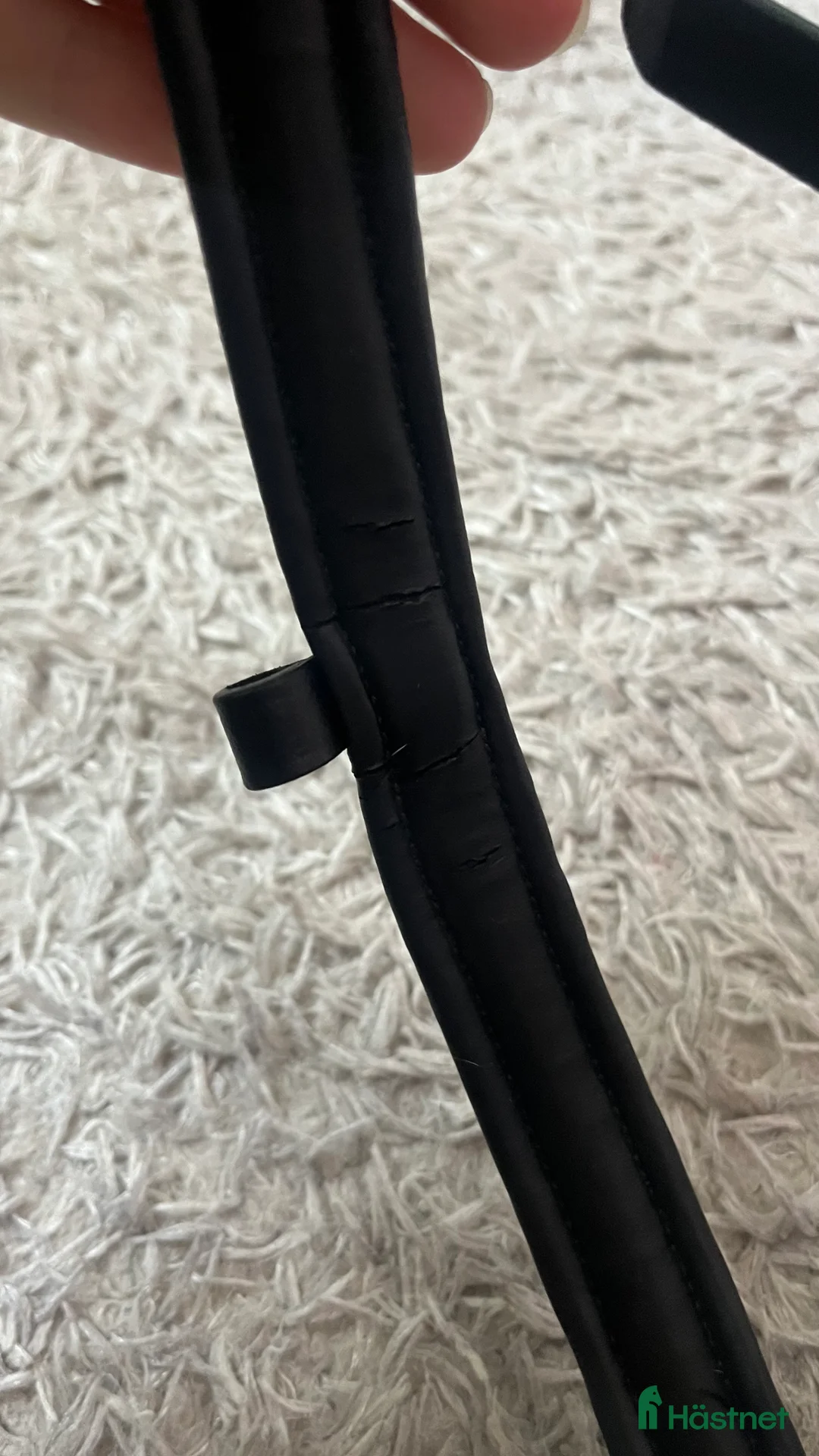 Träns hästutrustning till salu: Cob träns i Hammarö - Annons 3