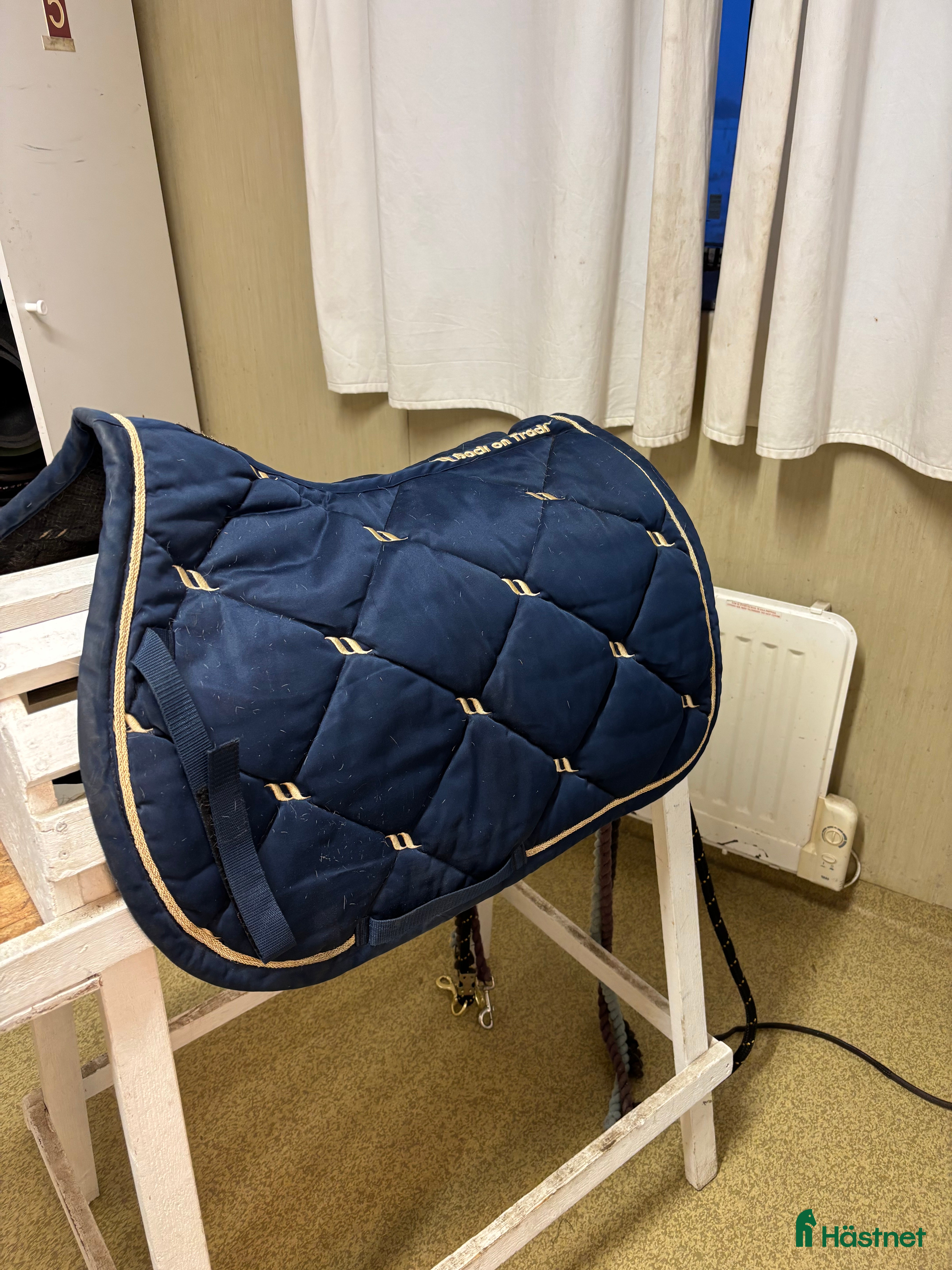 Schabrak & Vojlockar hästutrustning till salu: Schabrak  i Örebro - Annons 1