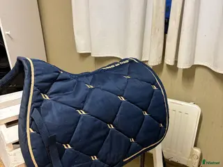 Schabrak & Vojlockar hästutrustning till salu: Schabrak i Örebro - Annons 1