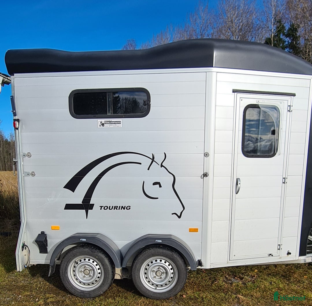 Hästtransporter  fordon & transport till salu: Cheval Liberté Touring Country-18  i Degerfors - Annons 1