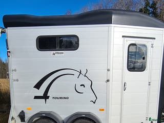Hästtransporter fordon & transport till salu: Cheval Liberté Touring Country-18 - Annons 3