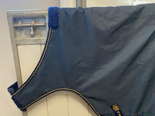 Täcken hästutrustning Skrittäcke - Annons 2