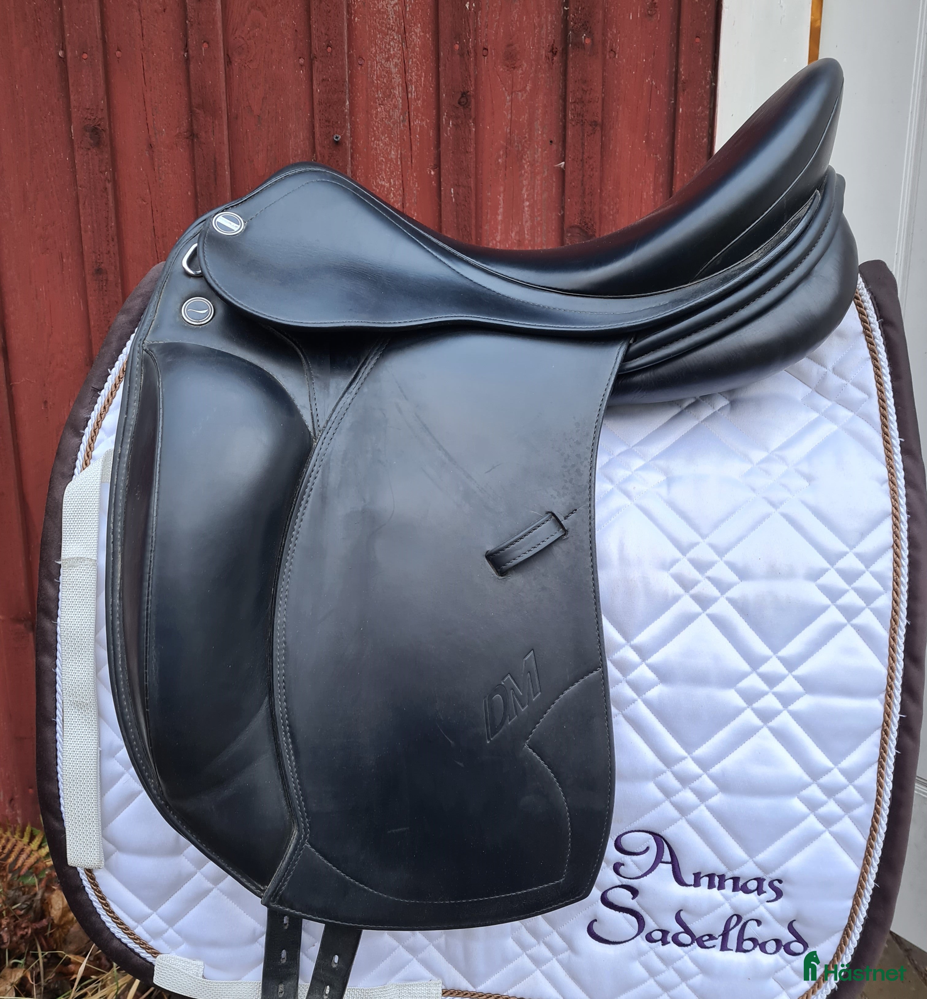 Sadlar hästutrustning Erreplus DM i Fjärdhundra - Annons 23