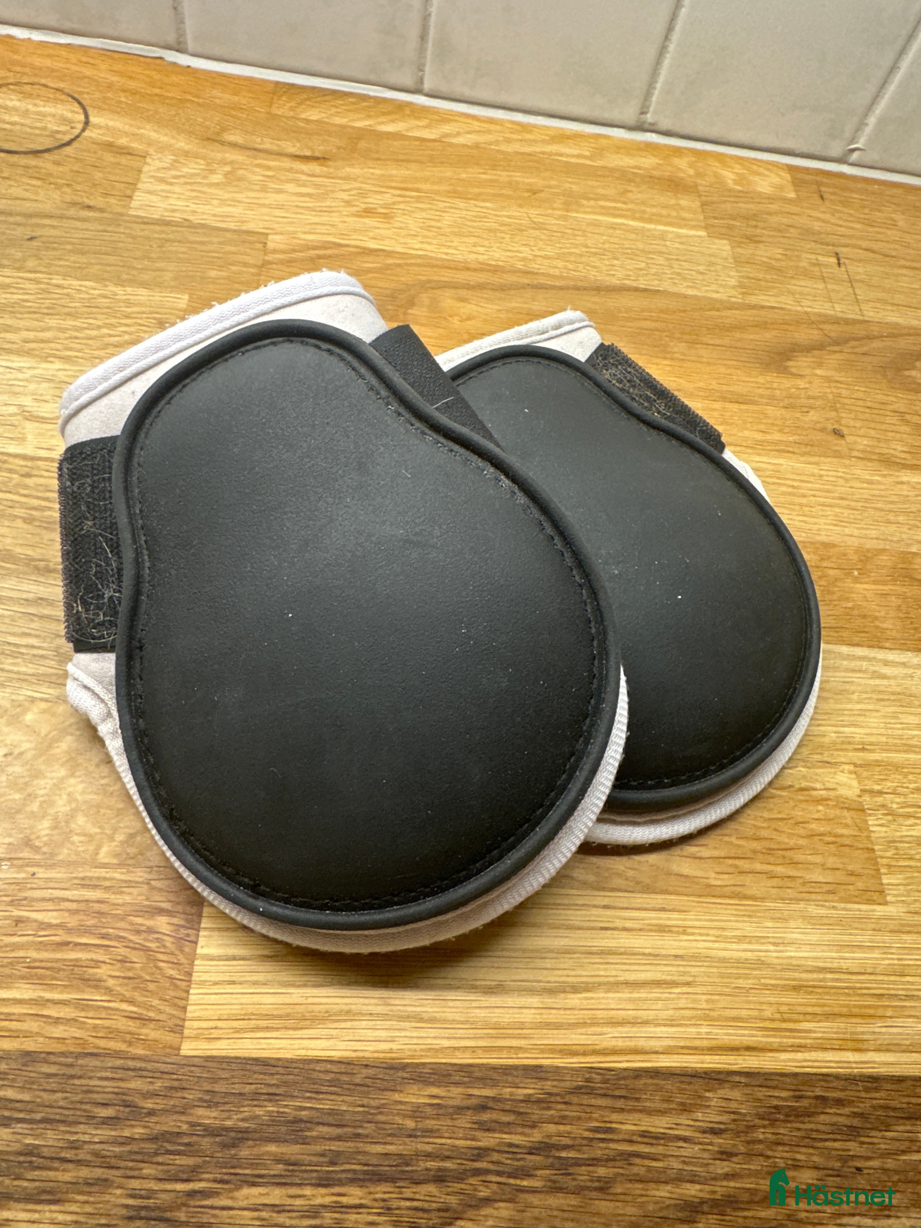 Benskydd hästutrustning Benskydd Bak S Cob  - Annons 5