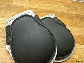 Benskydd hästutrustning Benskydd Bak S Cob - Annons 6