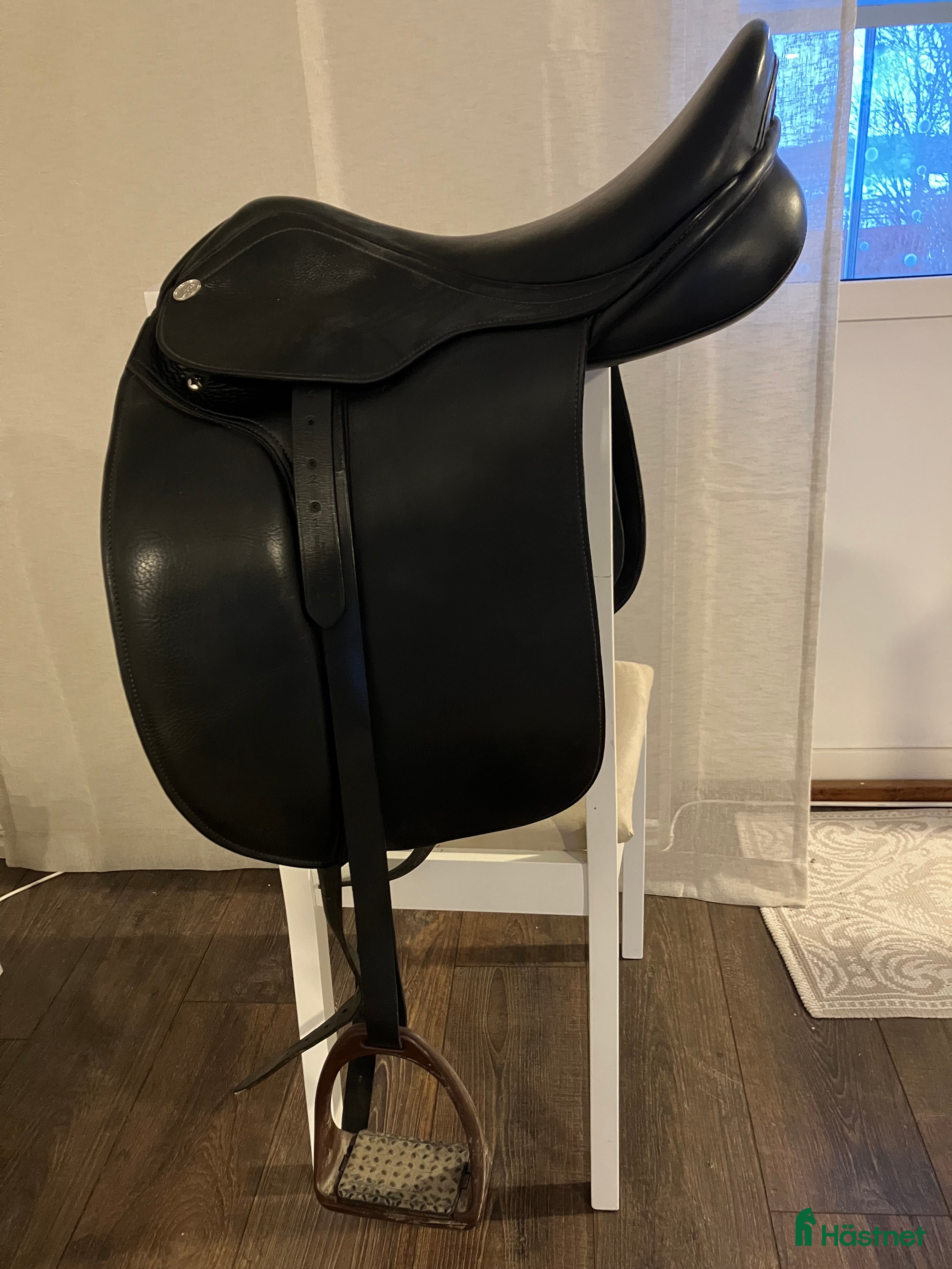 Sadlar hästutrustning Sadel islandshäst i Kungsör - Annons 18