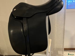 Sadlar hästutrustning Sadel islandshäst i Kungsör - Annons 18