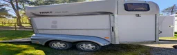 Hästtransporter  fordon & transport till salu: Thule Safir i Genarp - Annons 2
