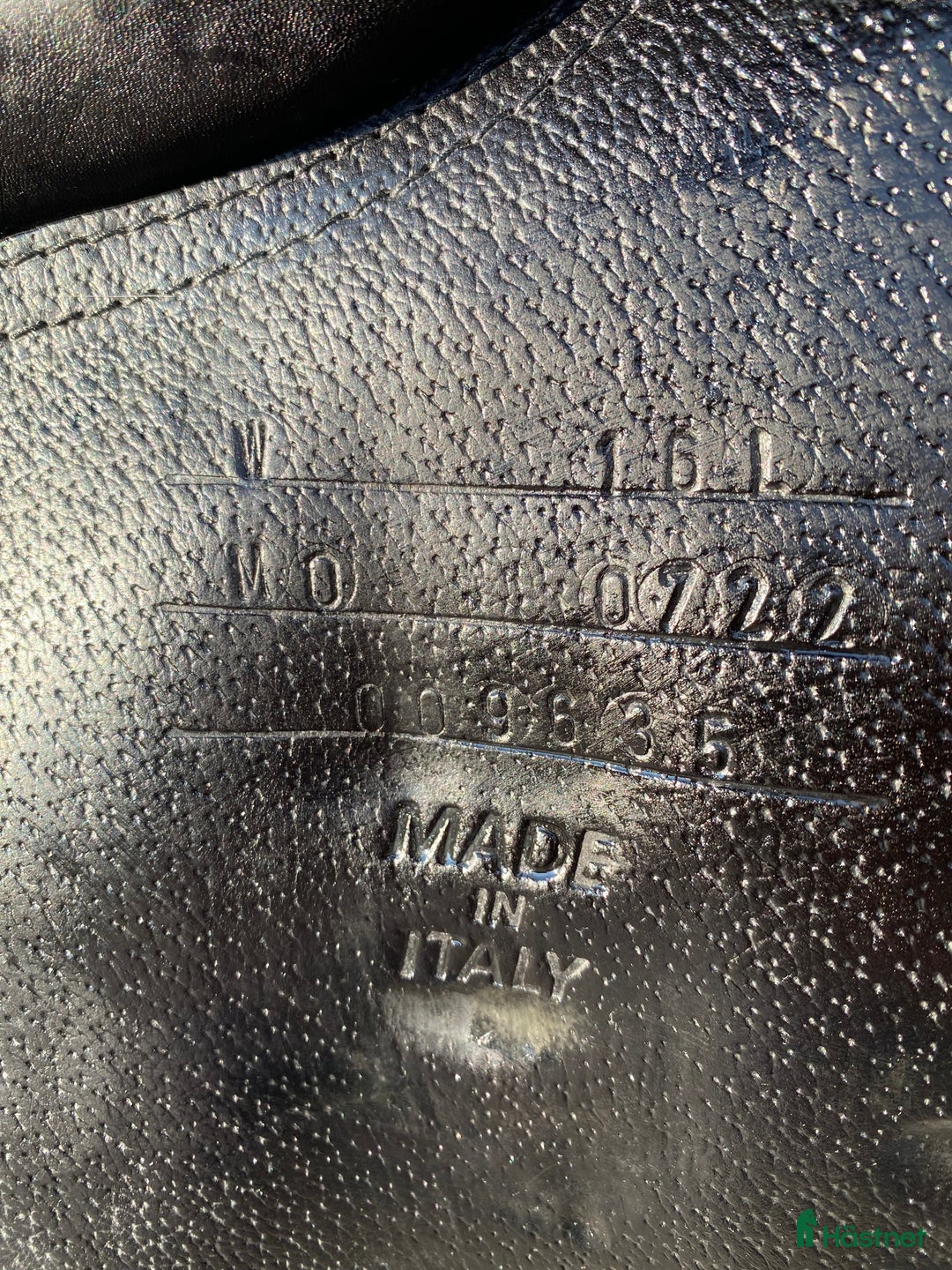 Sadlar hästutrustning till salu: Equiline E5 i FINT skick i Trollhättan - Annons 3