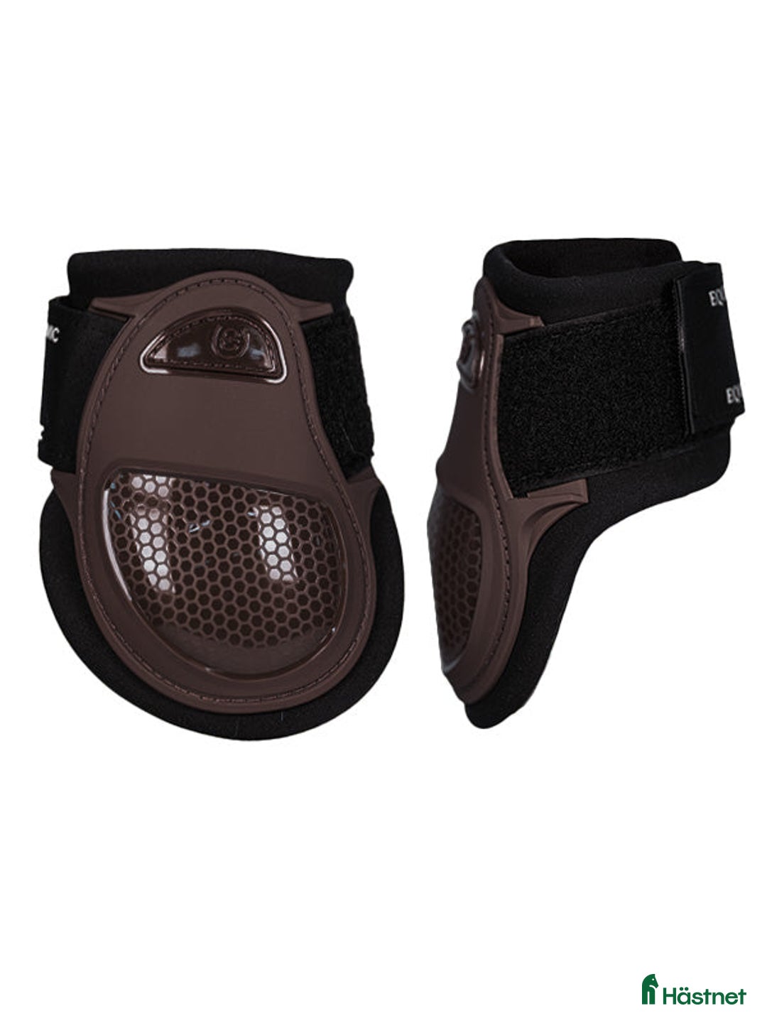 Benskydd hästutrustning till salu: Stockholm equestrian benskydd bruna i Månkarbo - Annons 5