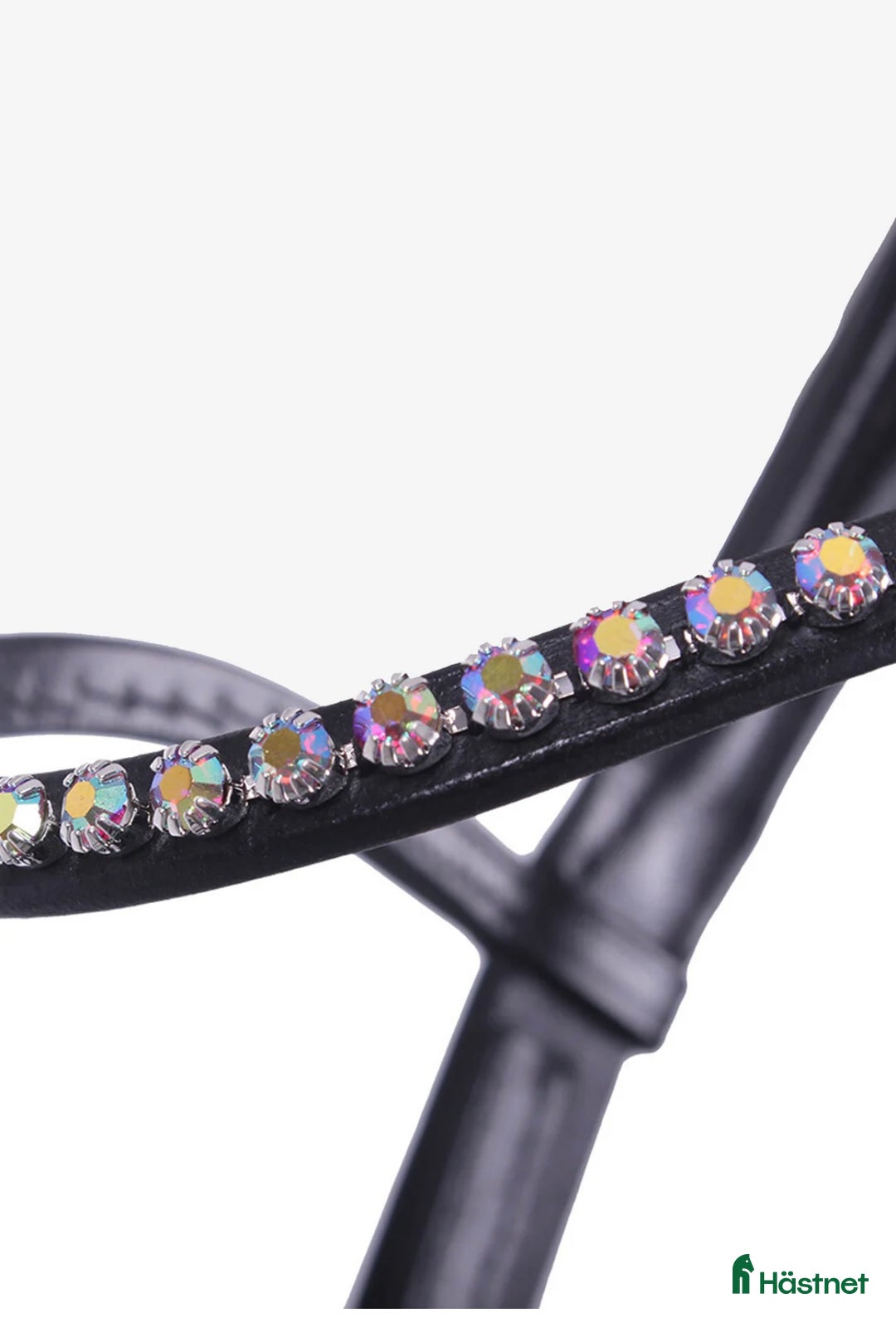 Träns hästutrustning till salu: Sidepull helt nytt  i Linköping - Annons 3