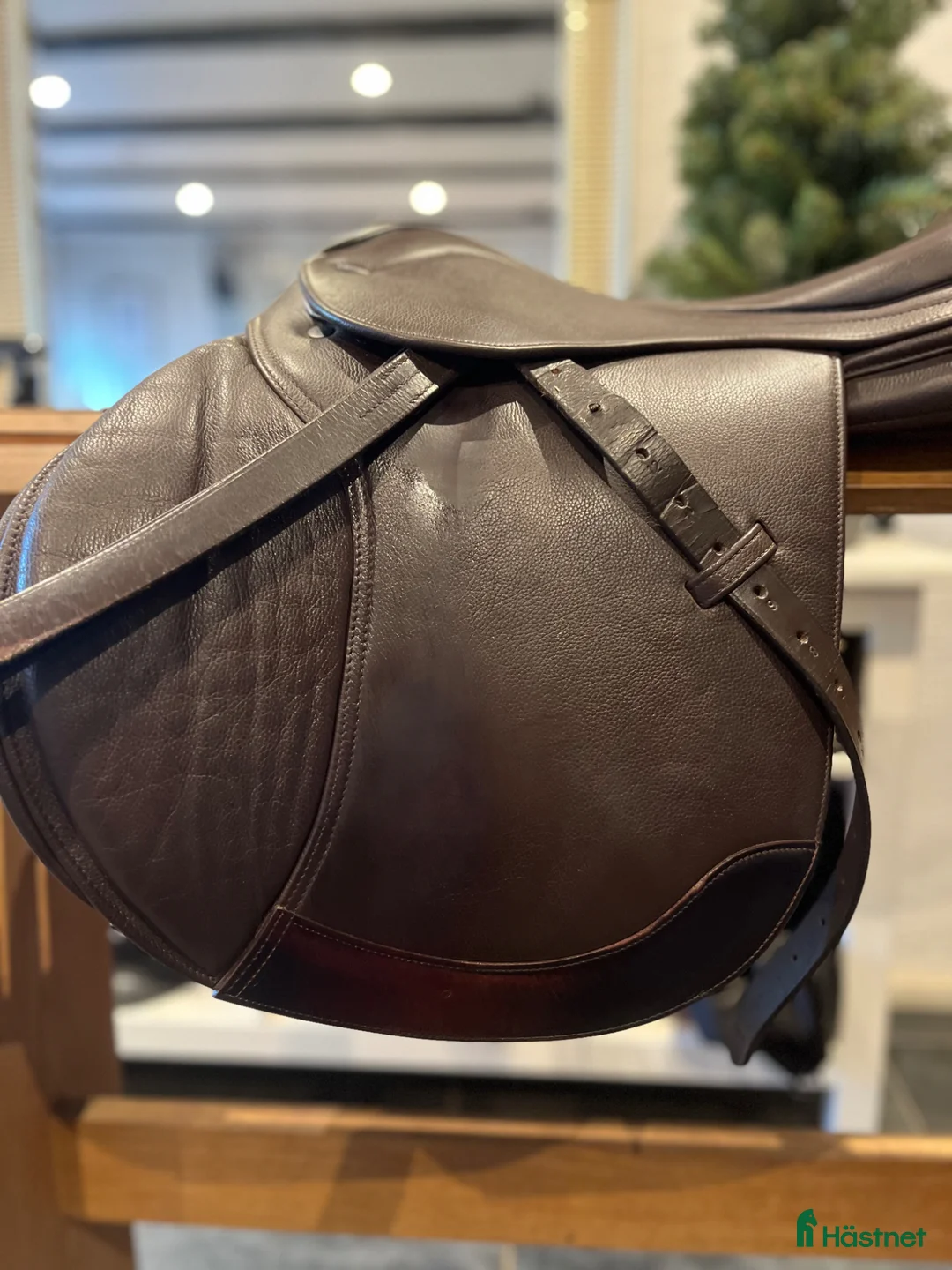 Sadlar hästutrustning till salu: Letek by Tekna sadel - Annons 2