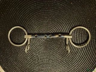 Bett hästutrustning Fager Walter Sweet Iron Loose baucher i Vännäs - Annons 9