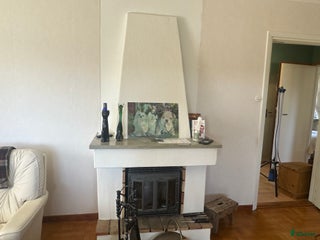 stallplats finnes: Möblerat hus och stall med två hästboxar uthyres i Mölnbo - Annons 1