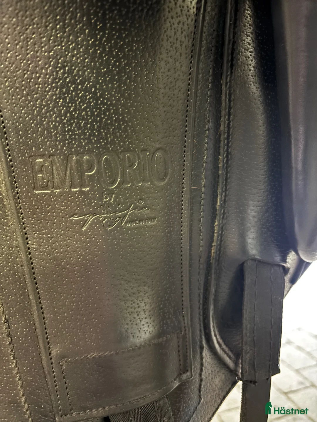 Sadlar hästutrustning till salu: Equipe Emporio - Annons 7