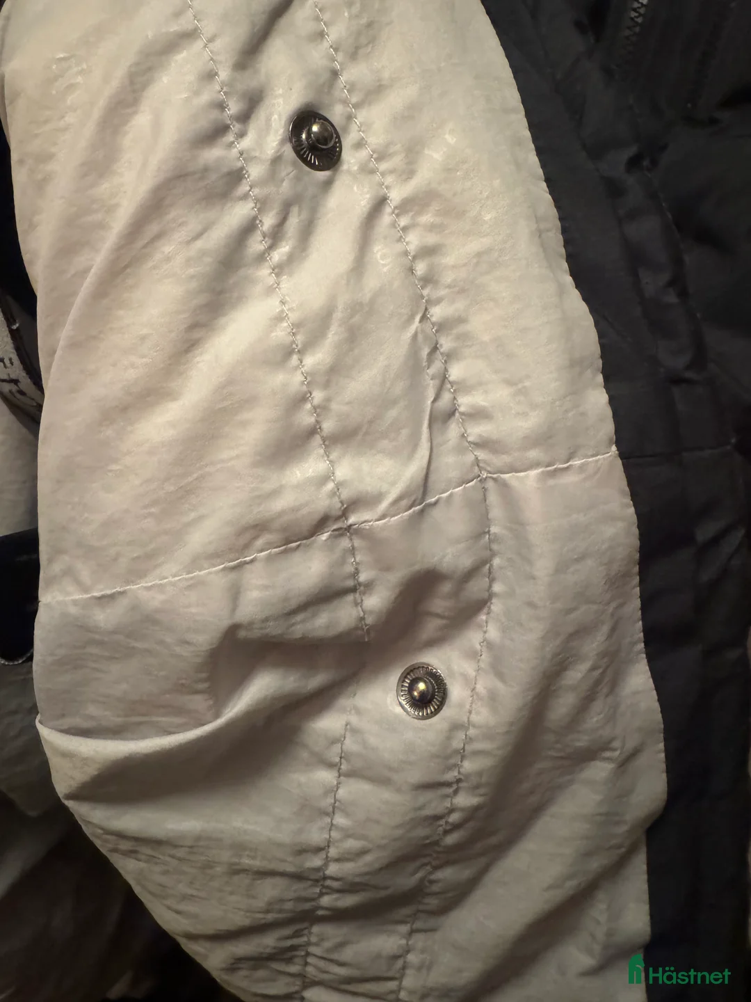 Jackor & Kavajer ryttarutrustning till salu: Uhip ice stl 150 i Frösön - Annons 6