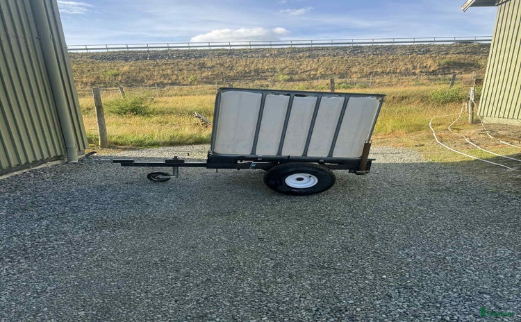 Övrigt fordon & transport till salu i Bollebygd - Annons 3