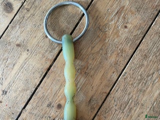 Bett hästutrustning till salu: Gummi bett till salu! i Bollebygd - Annons 2