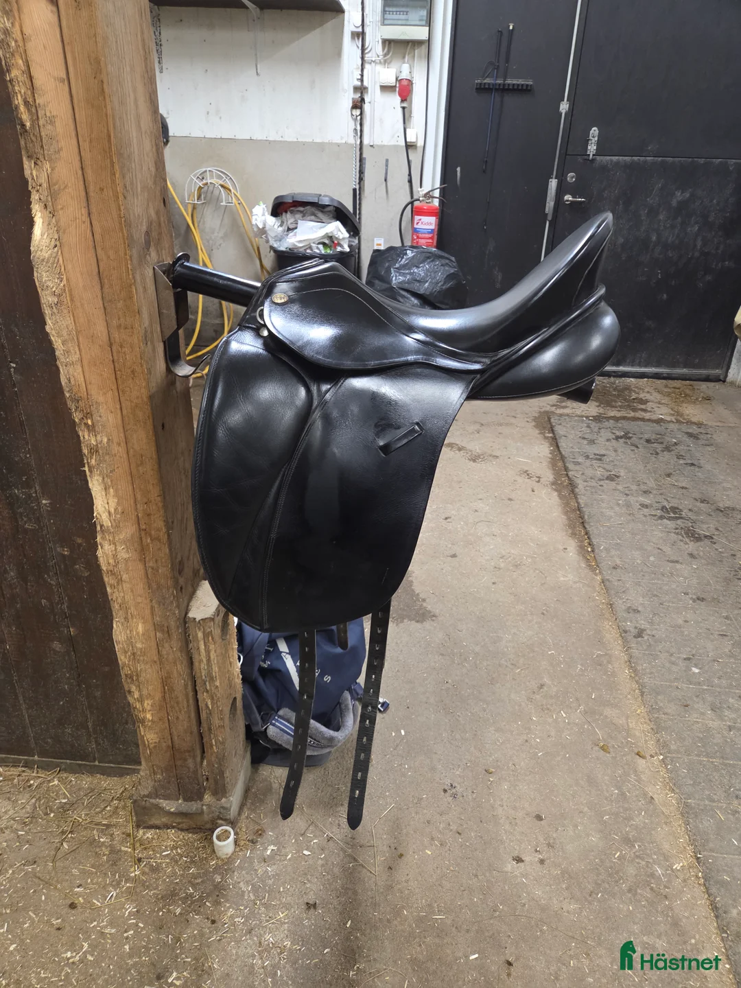 Sadlar hästutrustning till salu: Pfiff amaretto i Norrköping - Annons 4