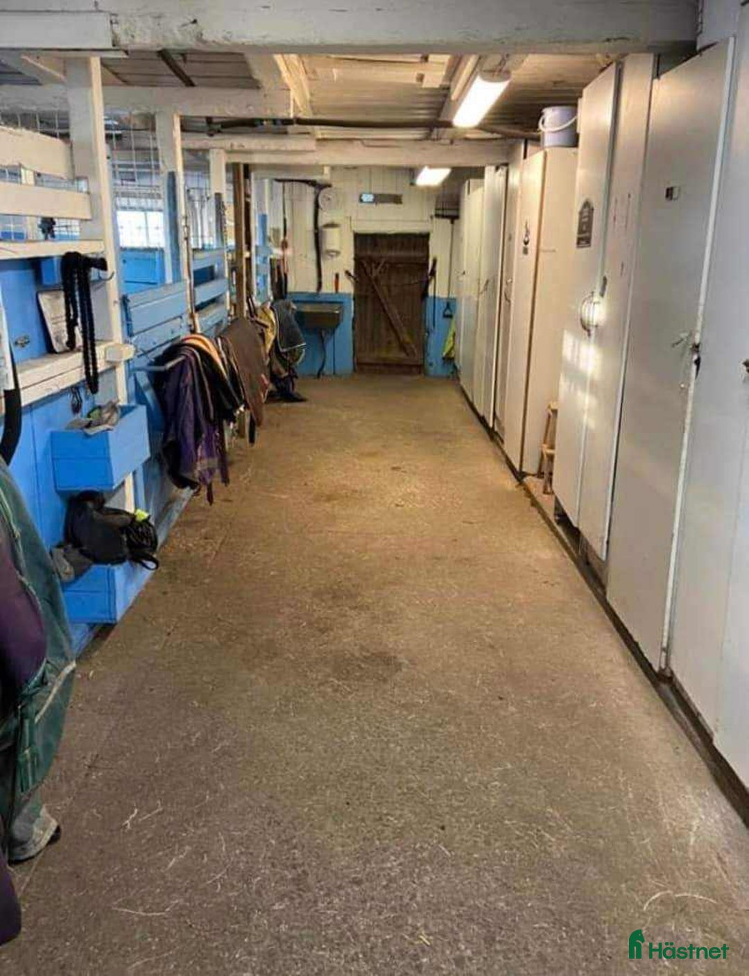  stallplats finnes: Stallplats för valack Angarns Lundby  i Vallentuna - Annons 4