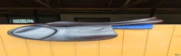 Sadlar hästutrustning till salu: Equipe Expression Special 17,5" - Annons 3