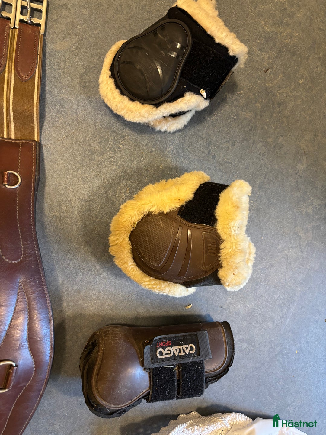 Övrig Hästutrustning hästutrustning till salu: Billigt allt ska bort i Grödinge - Annons 5