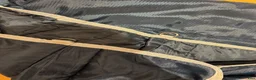 Täcken hästutrustning till salu: Amigo stalltäcke 200 gram 125 cm - Annons 5