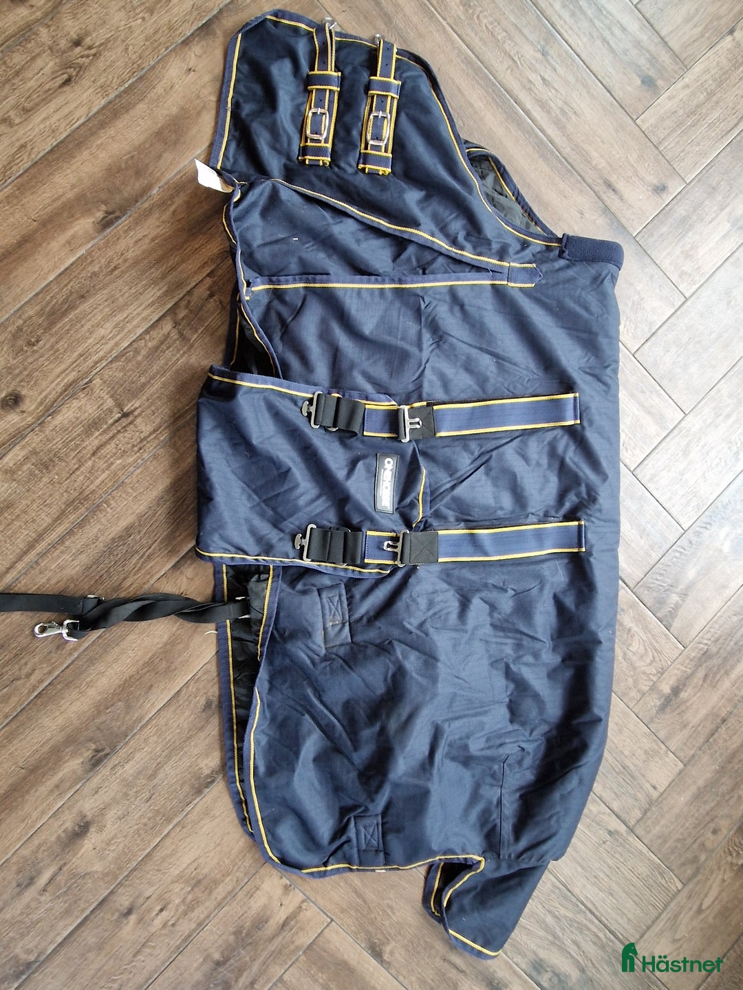 Täcken hästutrustning till salu: Fleece , regntäcke o stalltäcke i Eket - Annons 4