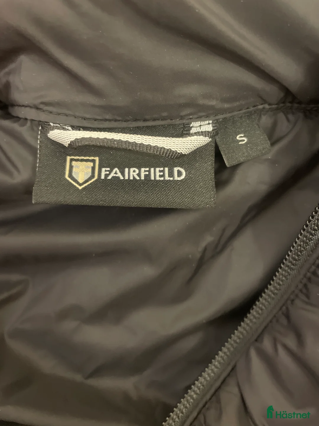 Övrig Ryttarutrustning ryttarutrustning till salu: Fairfield väst i Söråker - Annons 4