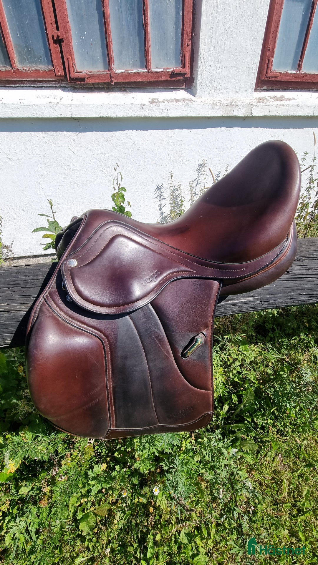 Sadlar hästutrustning till salu: Prestige Vega 16" i Eskilstuna - Annons 2