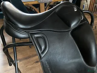 Sadlar hästutrustning Draupnir Fenrir i Blentarp - Annons 17