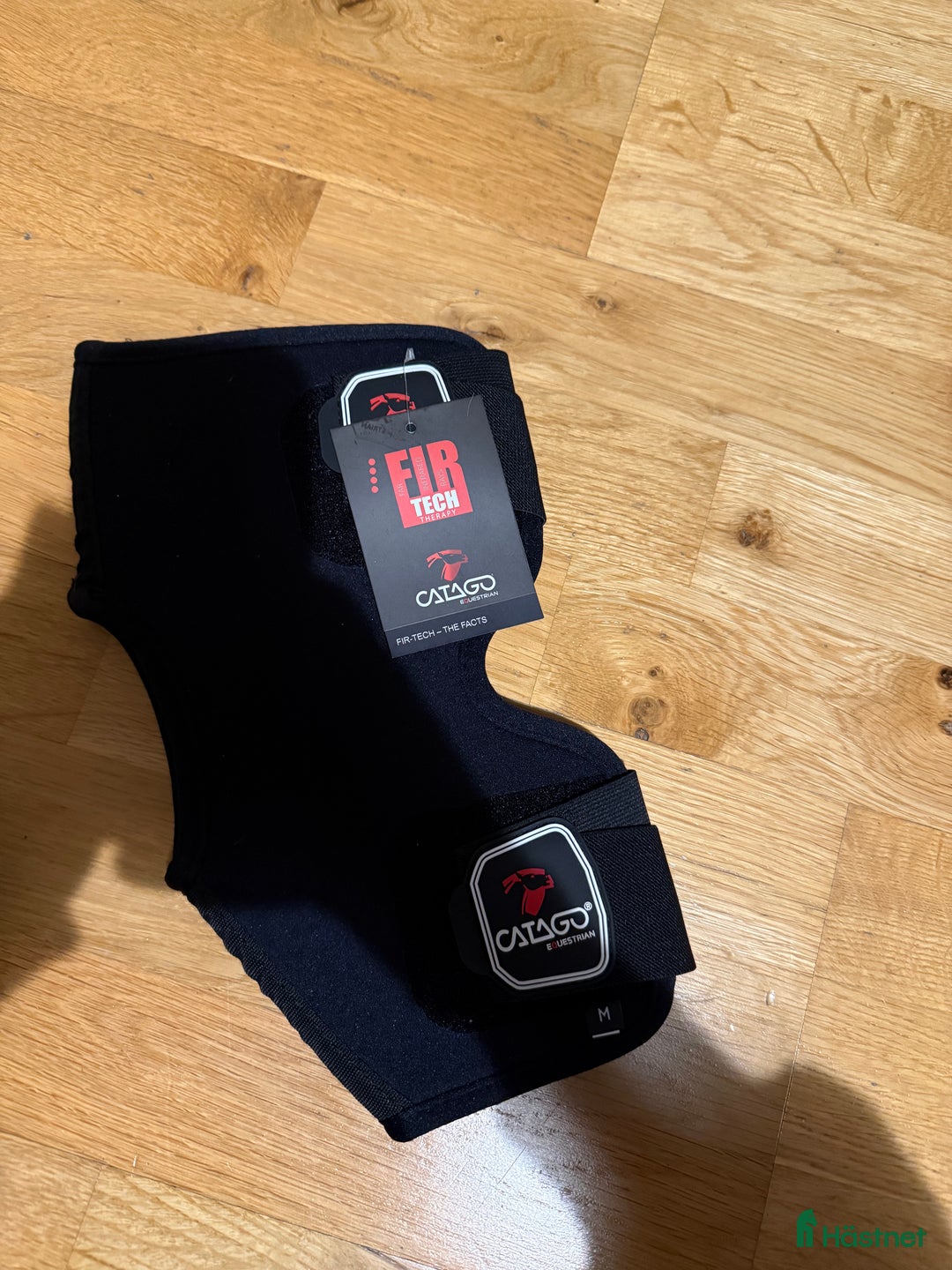 Övrig Hästutrustning hästutrustning till salu: Knäskydd för din häst i Strömstad - Annons 2