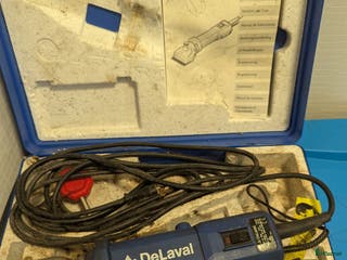 Övrig Hästutrustning hästutrustning till salu: Klippmaskin i Stenstorp - Annons 16