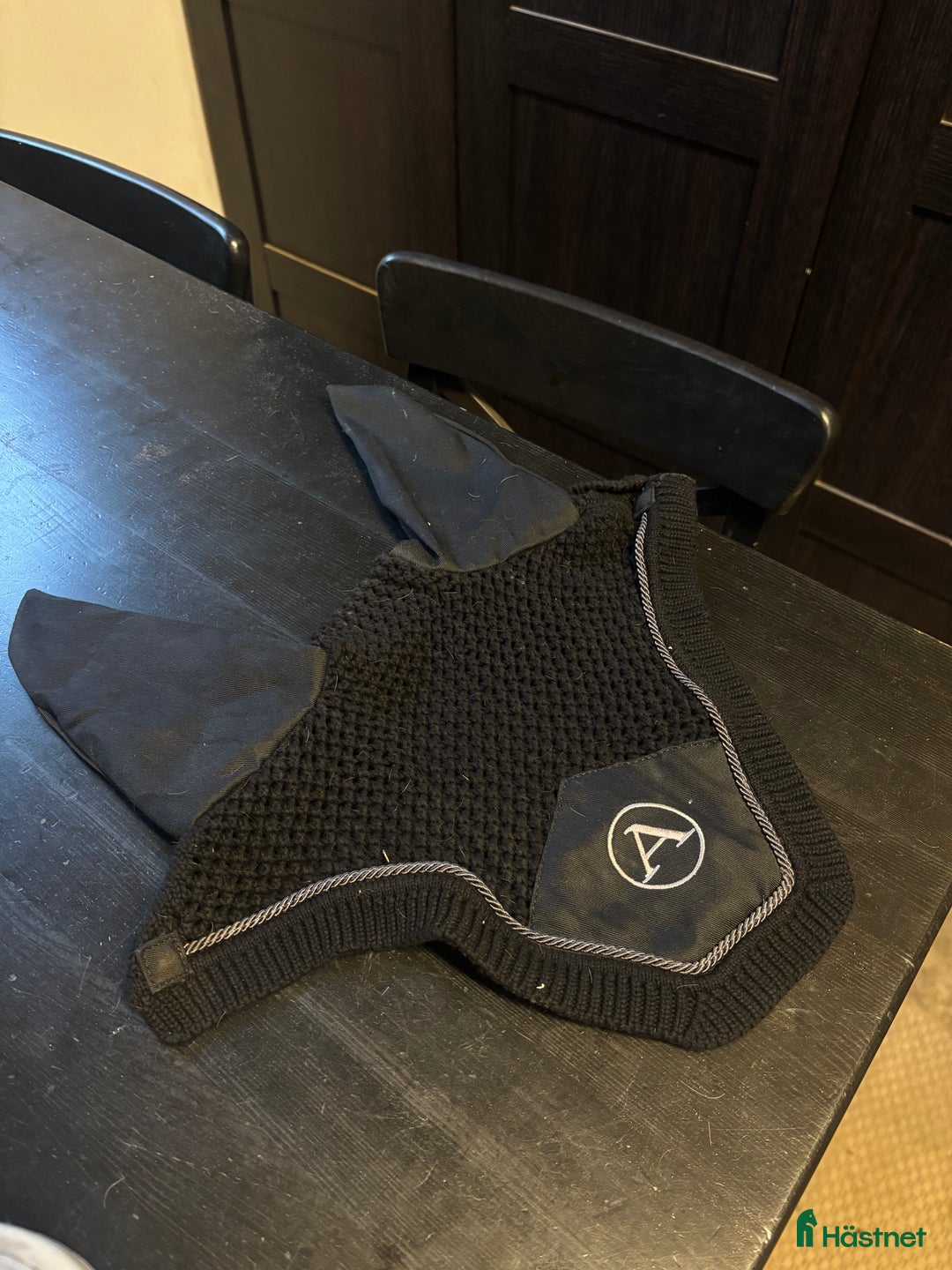 Schabrak & Vojlockar hästutrustning till salu: Shabrak säljes  - Annons 11