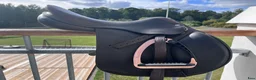 Sadlar hästutrustning till salu: Equipe expression special 16" - Annons 2