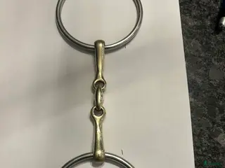 Bett hästutrustning Valsbett 10,5 - Annons 2