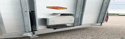 Hästtransporter  fordon & transport till salu: Fullutrustad 1,5-hästars Böckmann med sadelkammare - Annons 14
