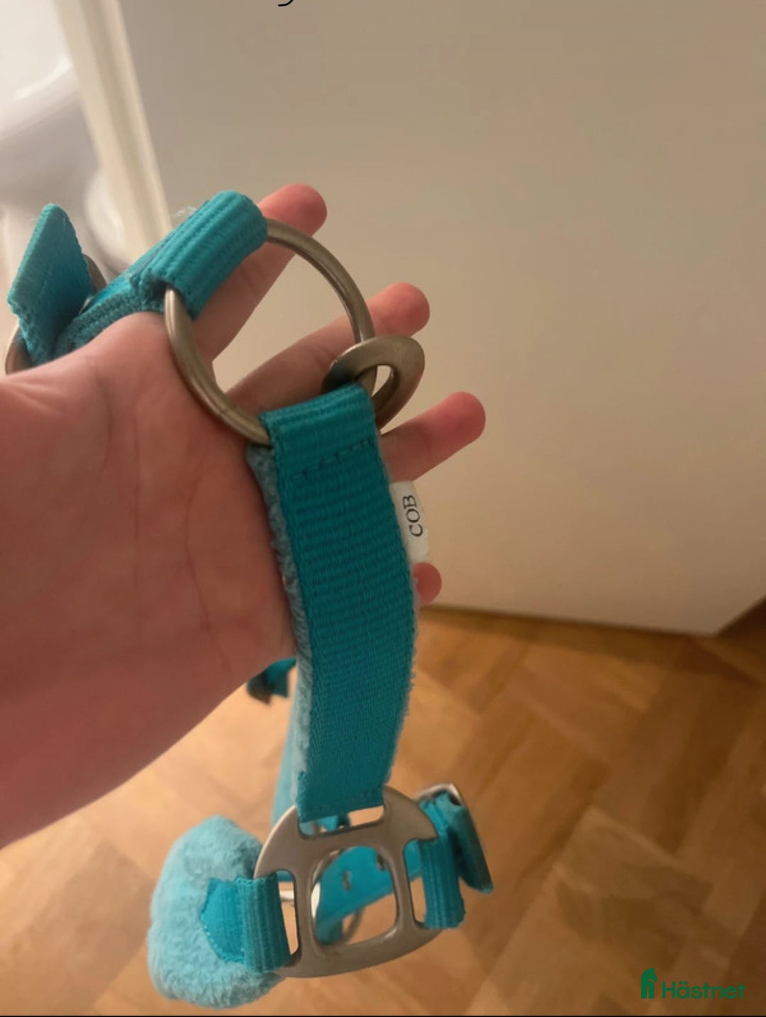 Övrig Hästutrustning hästutrustning till salu: Fin grimma! i Ramlösa - Annons 3