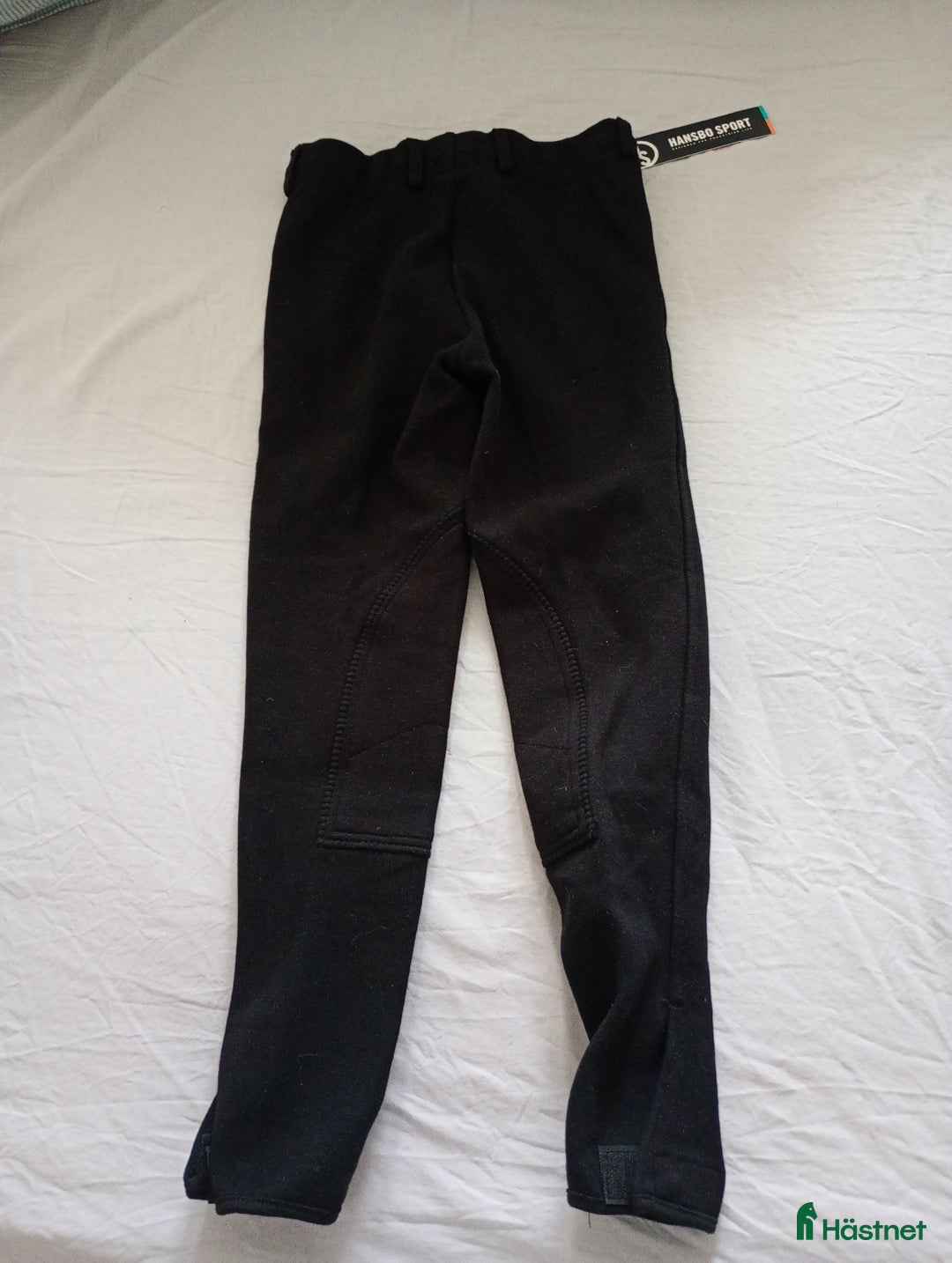 Ridbyxor ryttarutrustning till salu: Barn ridbyxor  i Strömstad - Annons 2