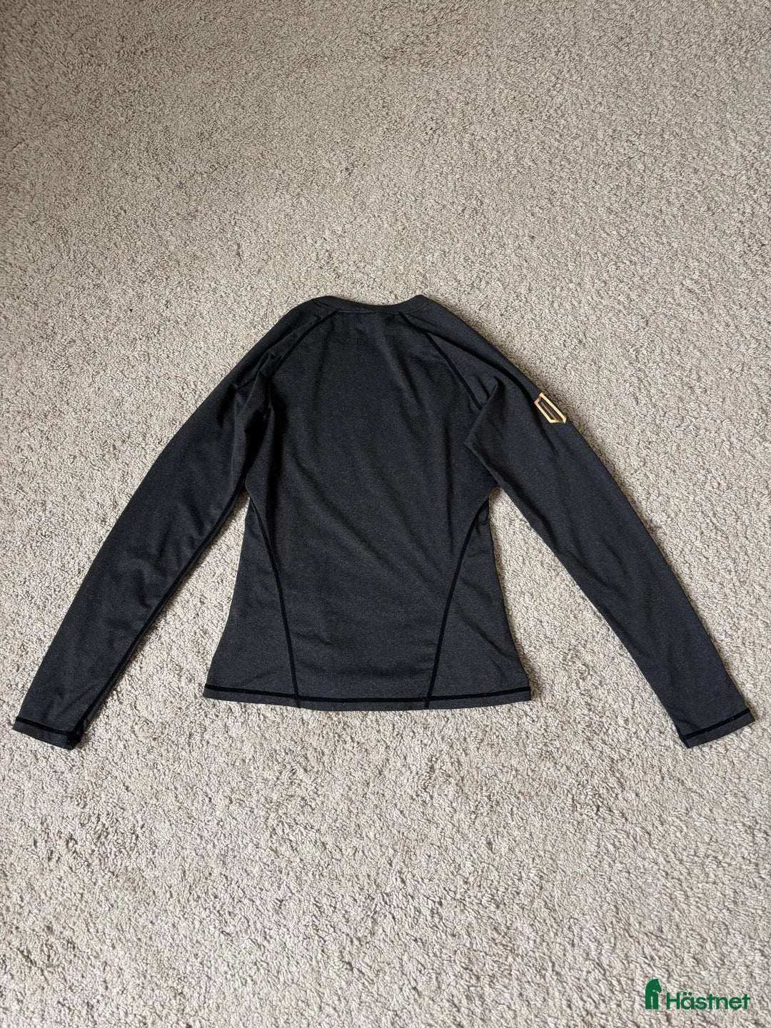 Övrigt Ridkläder ryttarutrustning till salu: Maya delorez tröja i Solna - Annons 2