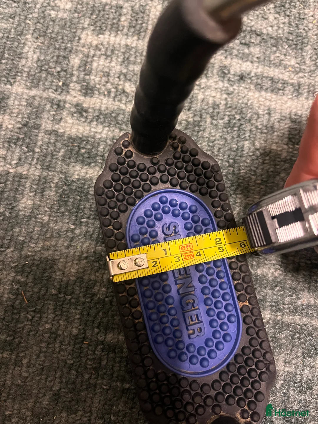 Stigbyglar hästutrustning till salu: Sprenger Bow Balance i Stallarholmen - Annons 3