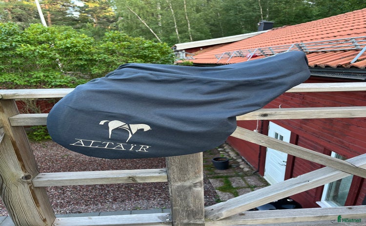 Sadlar hästutrustning till salu i Falun - Annons 8