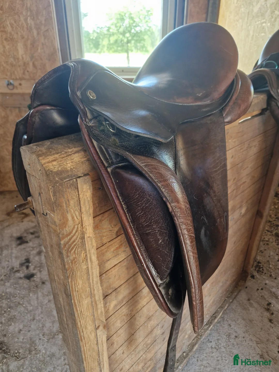 Sadlar hästutrustning till salu: Morris and Nolan i Deje - Annons 2