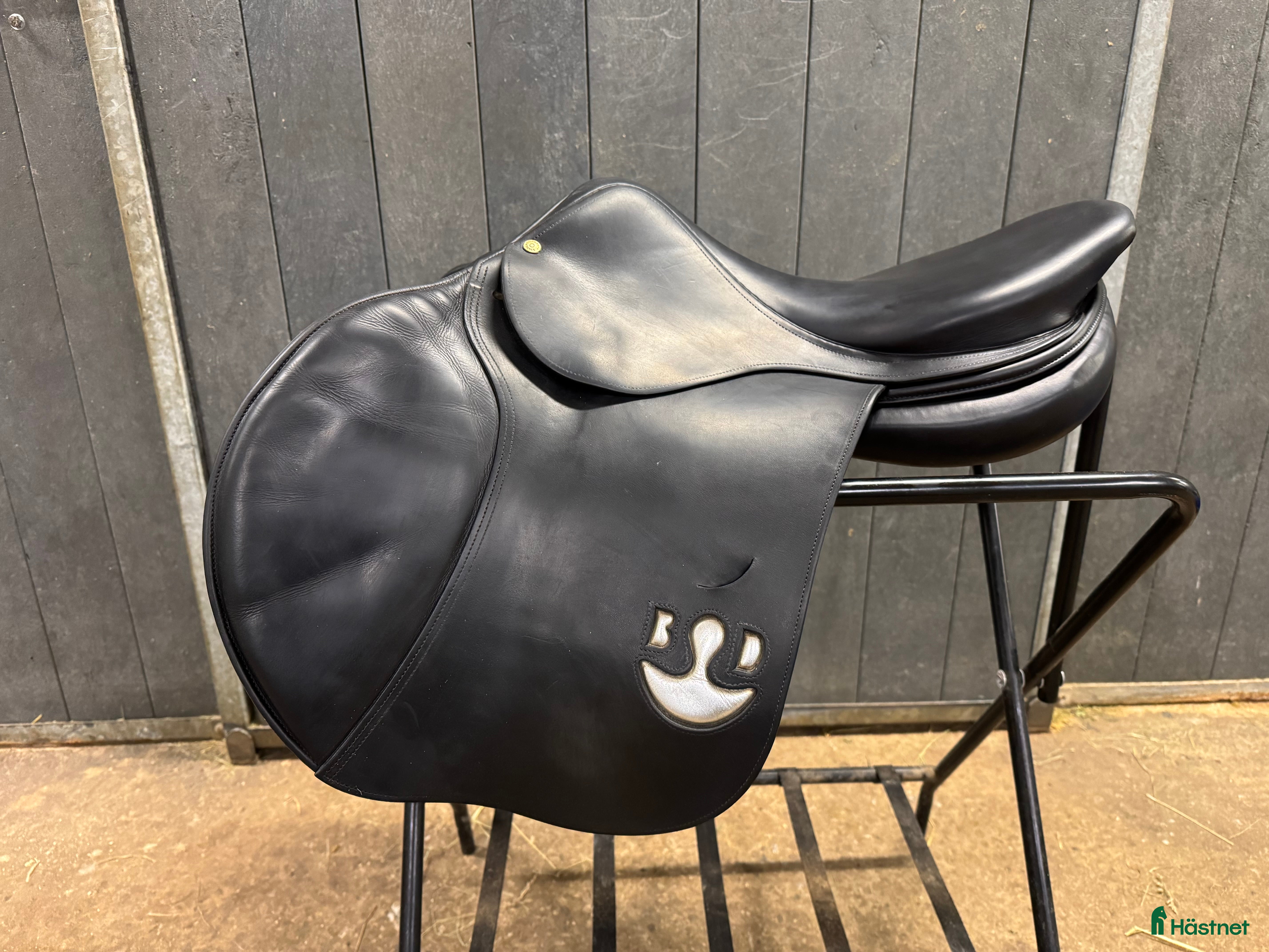 Sadlar hästutrustning till salu: Bruno Delgrange Partition i Sandhem - Annons 9