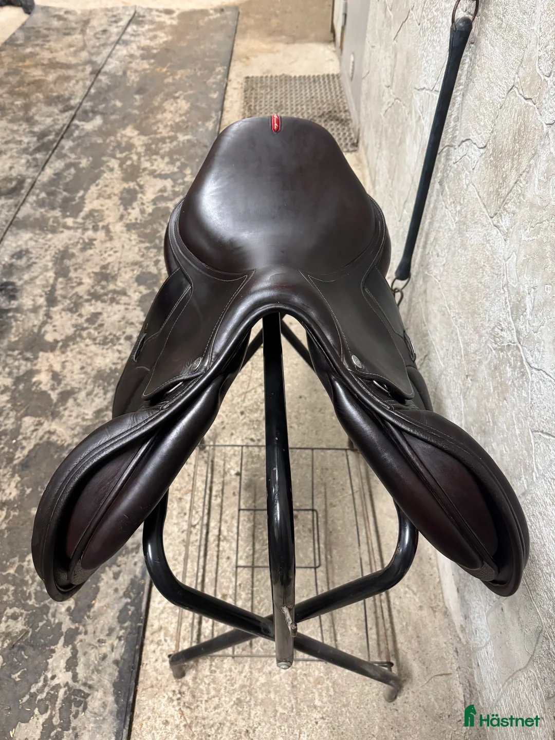 Sadlar hästutrustning till salu: Equipe Ek Evo i Sollefteå - Annons 6