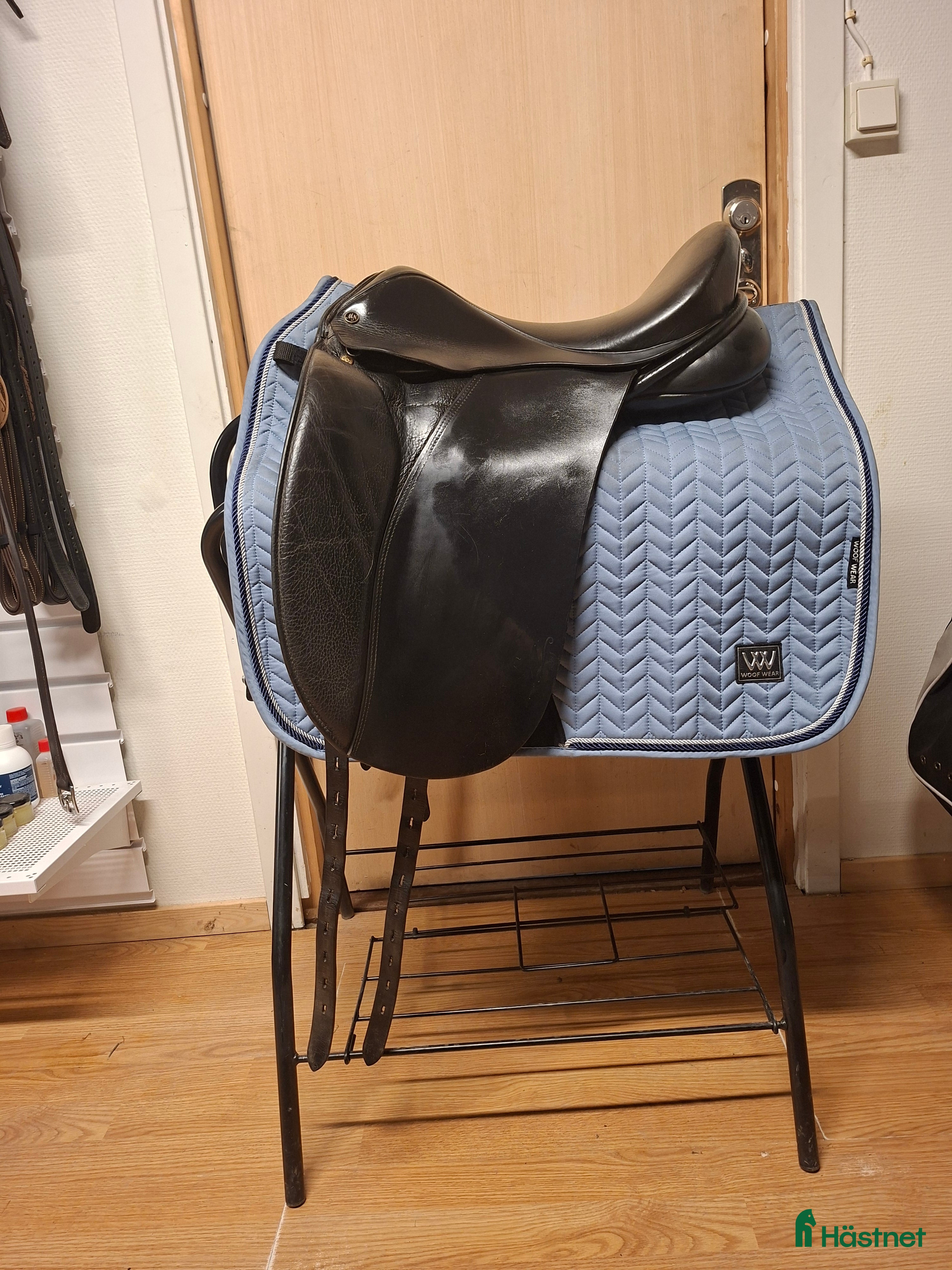 Sadlar hästutrustning Morris and Nolan  - Annons 2